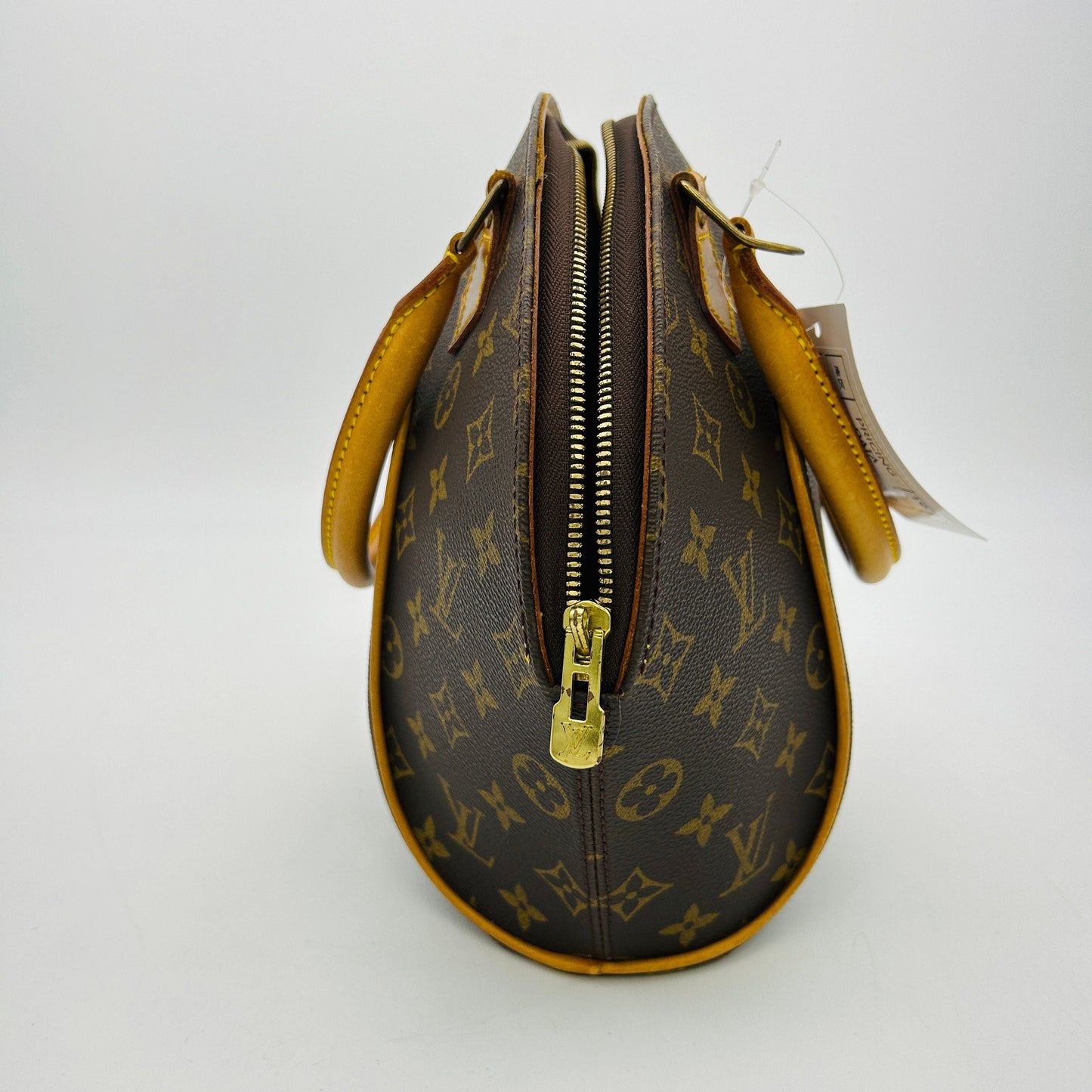 Louis Vuitton Louis Vuitton Louis Vuitton Ellipse MM Handbag B12216NQX2