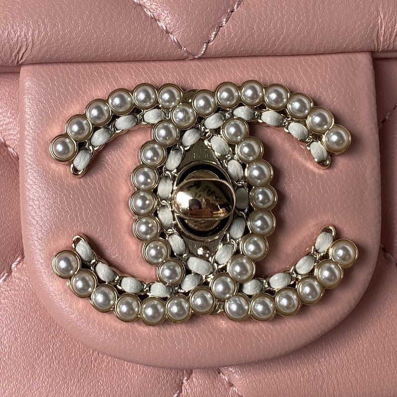 Satchel Bags - CHL Bags - 1298
