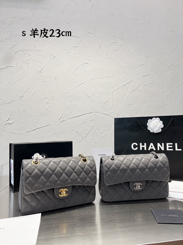 Satchel Bags - CHL Bags - 7137