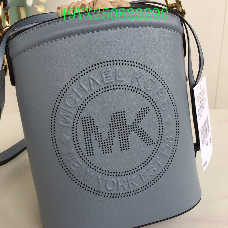 Satchel Bags - MK Bags - 633