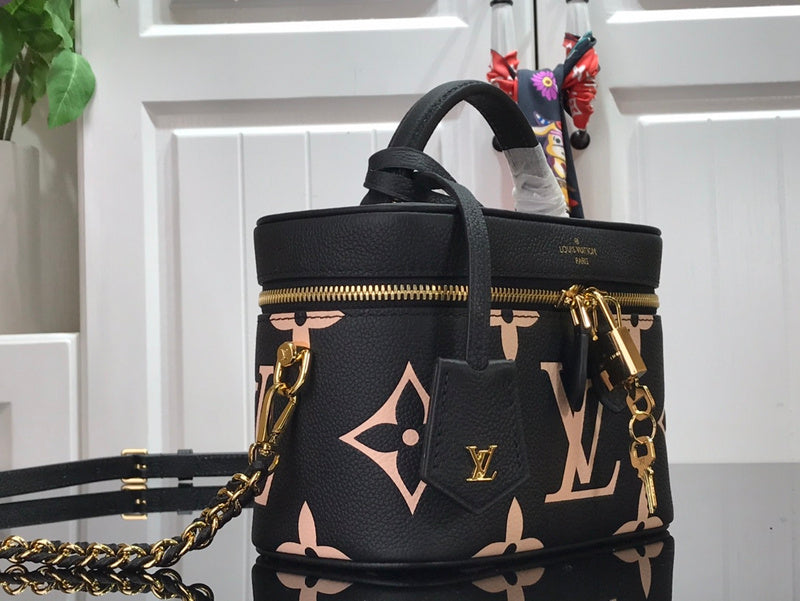 Satchel Bags - VL Bags - 5988