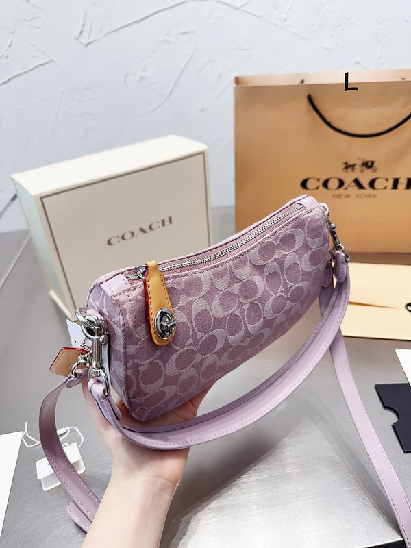 Satchel Bags - CCH Bags - 134
