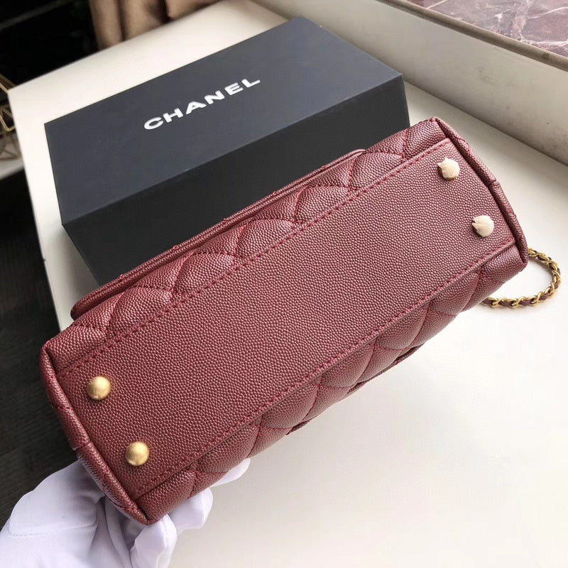 Satchel Bags - CHL Bags - 6740