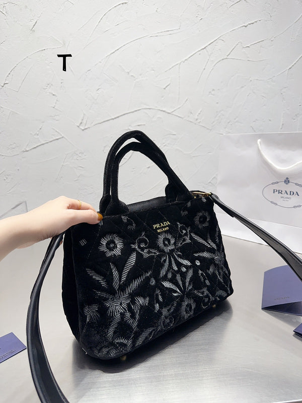 Satchel Bags - PDA Bags - 606