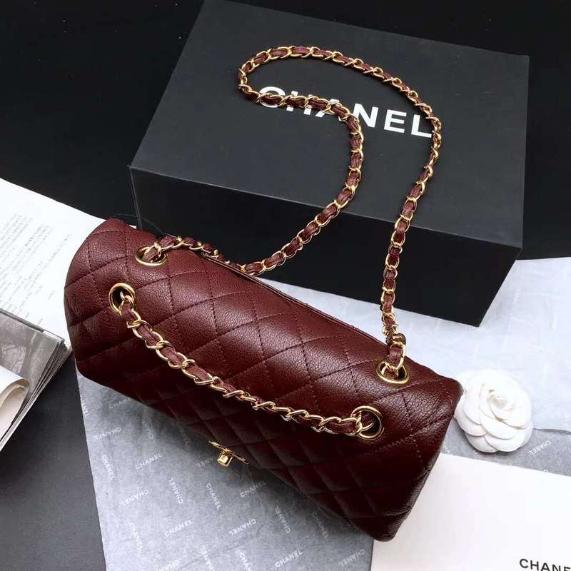 Satchel Bags - CHL Bags - 777