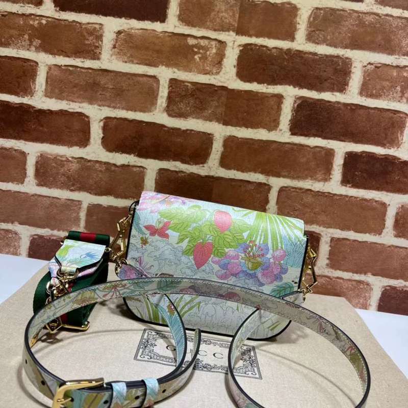 GUI2 Bags - Fashion Bags  348