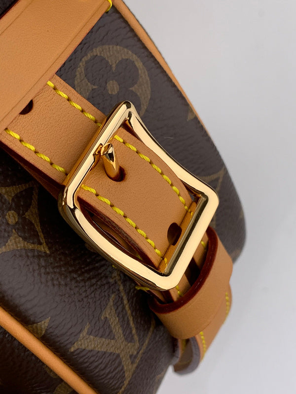 Satchel Bags - VL Bags - 4906