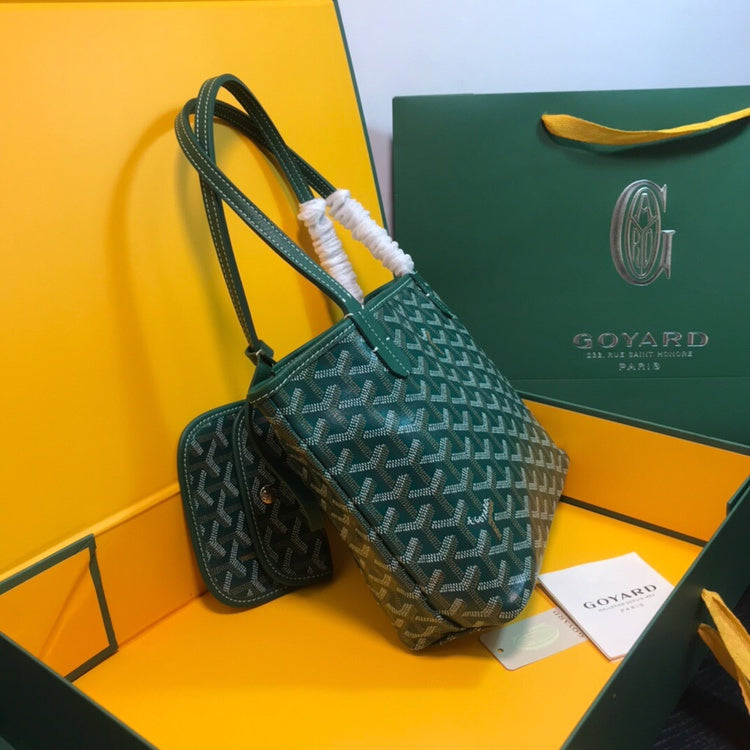 GLM - GYO Bags - 1071