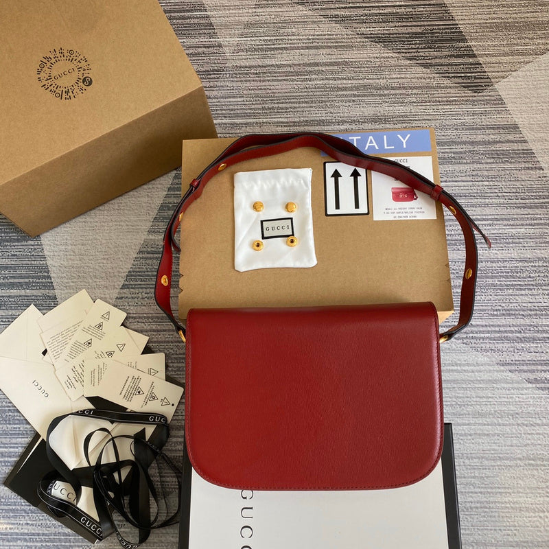 Satchel Bags - GCI Bags - 5092