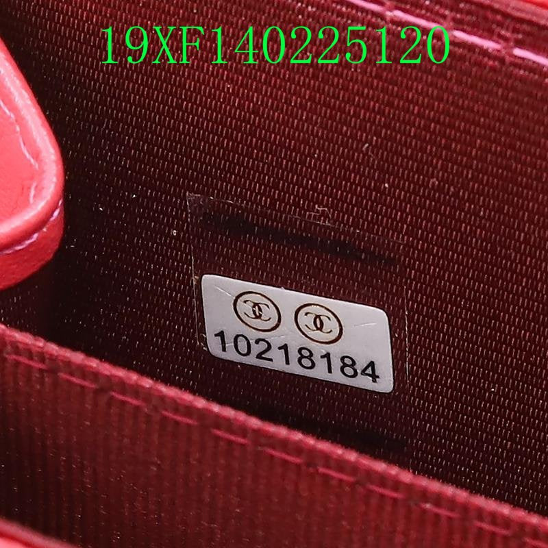 Glami - CHL Wallet - 2558
