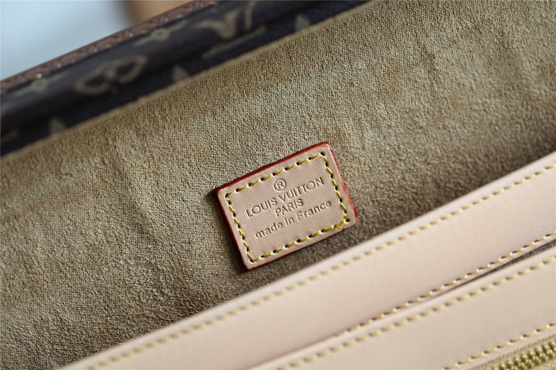 Glami GlamI Lu-Vi bags - 9520
