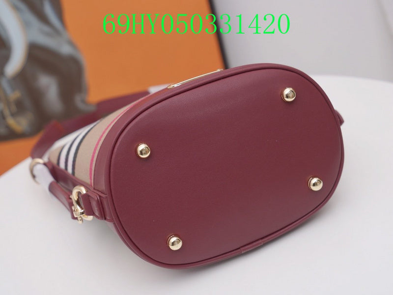 Fan Fashion -GLM - Top quality BBR Bags - 577