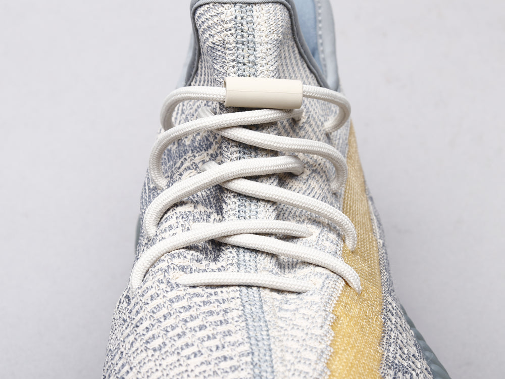 GLM - Yzy 350 Israfil Grey Blue Sneaker