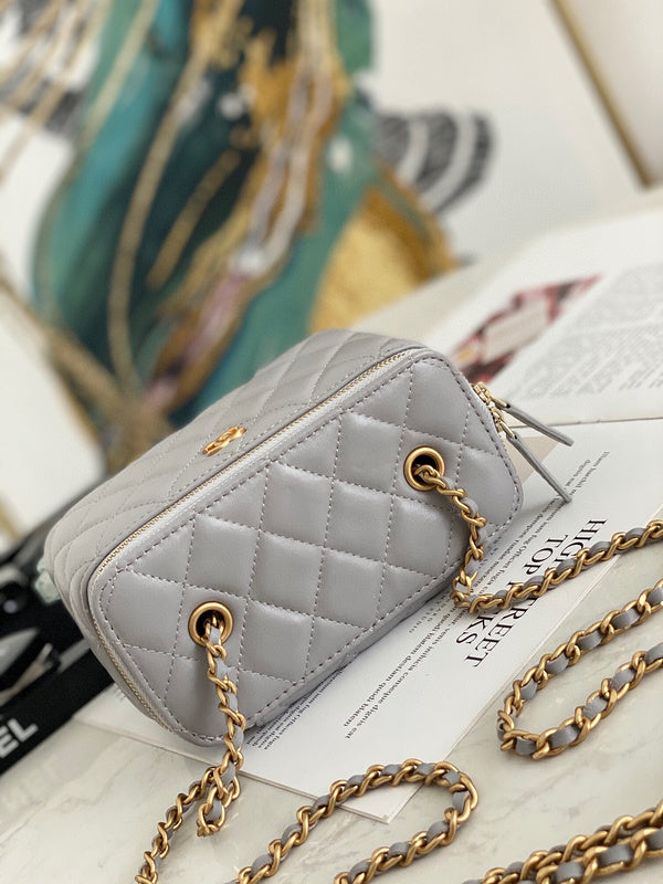Satchel Bags - CHL Bags - 3685
