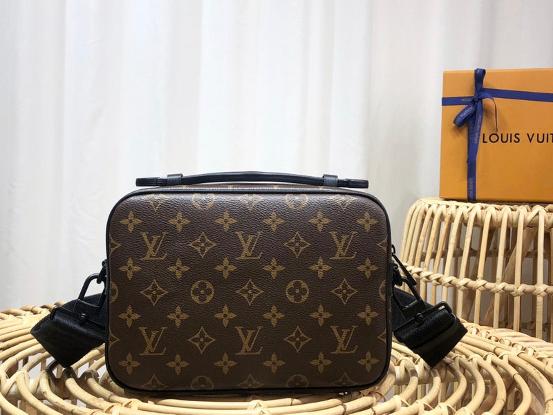 Satchel Bags - VL Bags - 5537