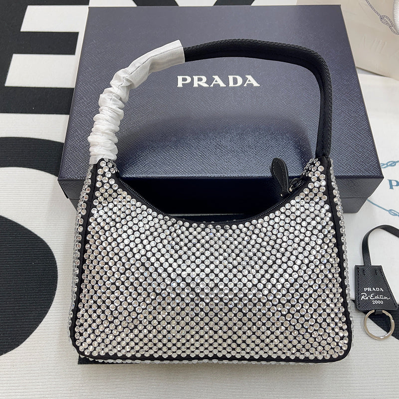 Satchel Bags - PDA Bags - 2192