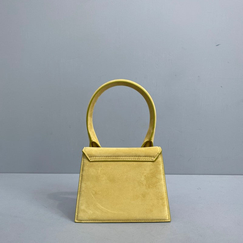 Satchel Bags - JQMS Bags - 215
