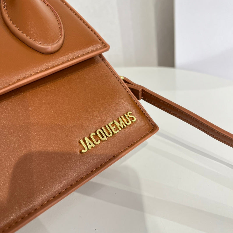 Satchel Bags - JQMS Bags - 123