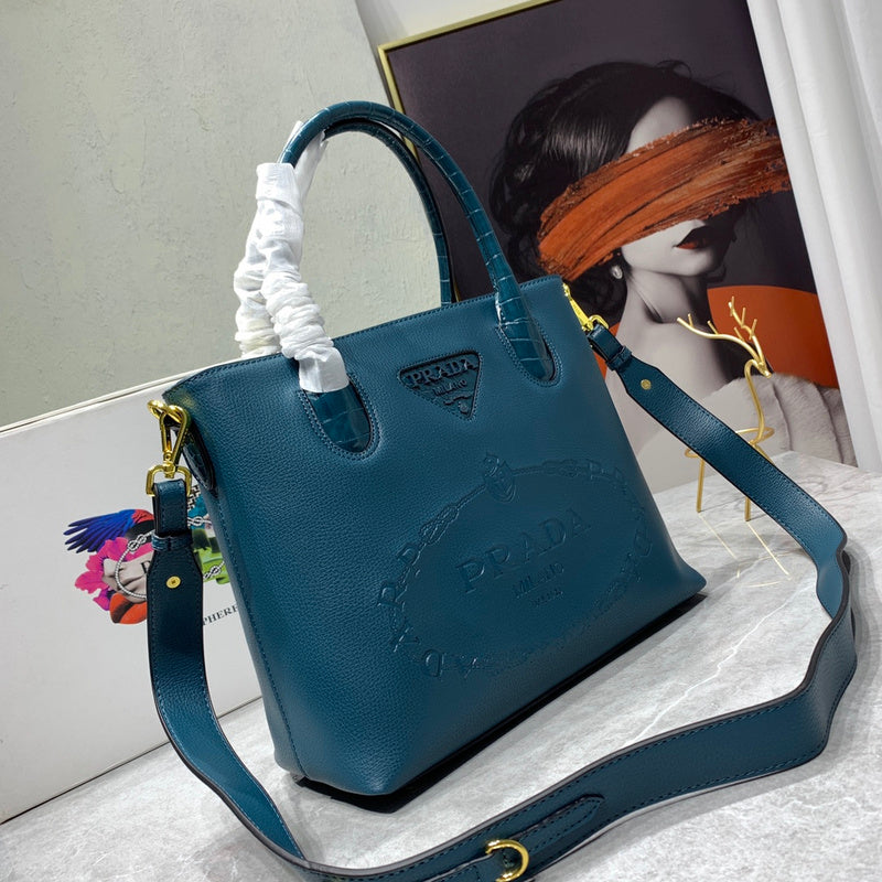 Satchel Bags - PDA Bags - 800