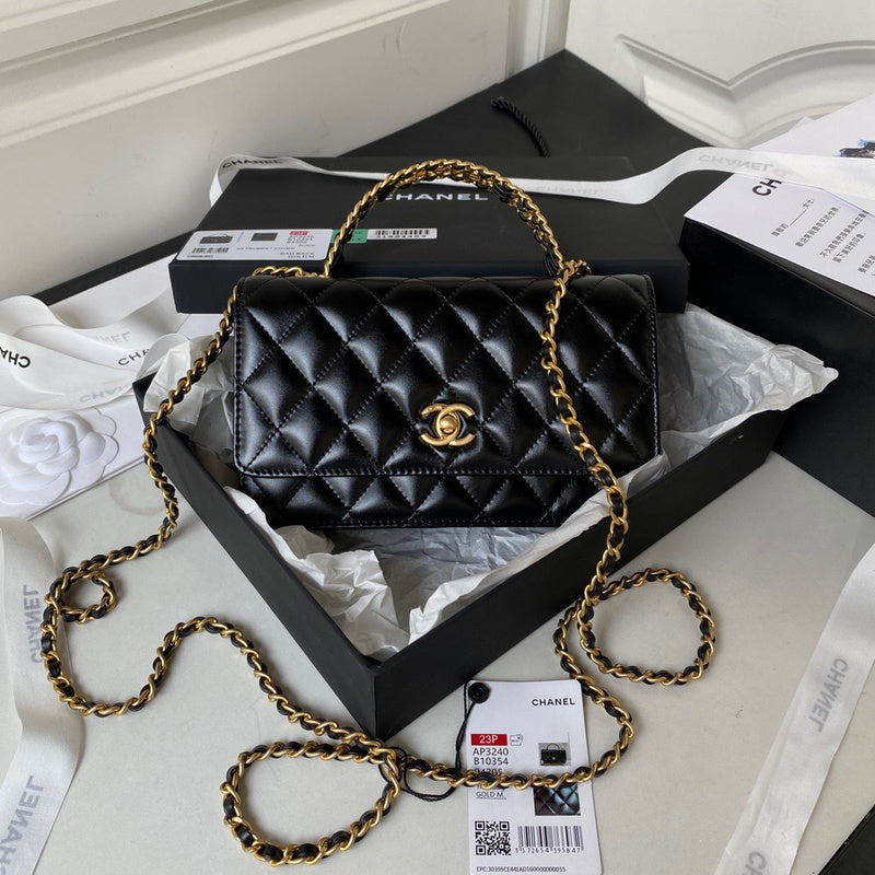 Satchel Bags - CHL Bags - 7572