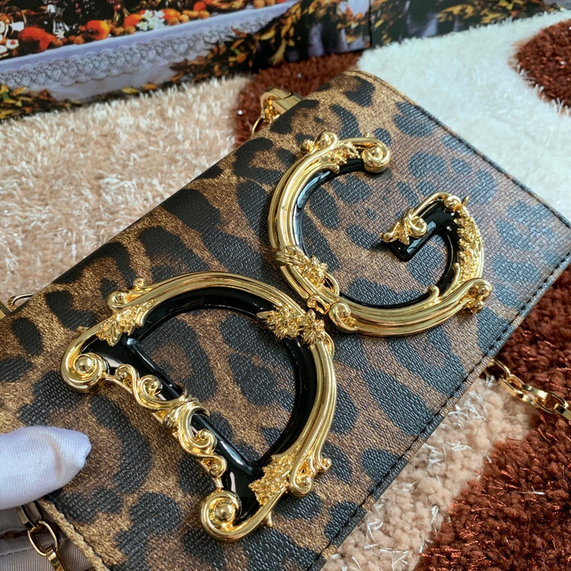 Satchel Bags - DG Bags - 282
