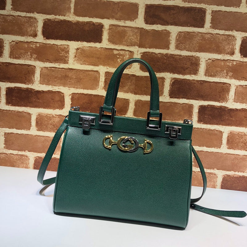 Satchel Bags - GCI Bags - 3557