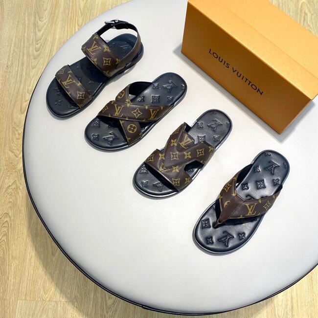 glami shop- LOV Men Shoes - 1097