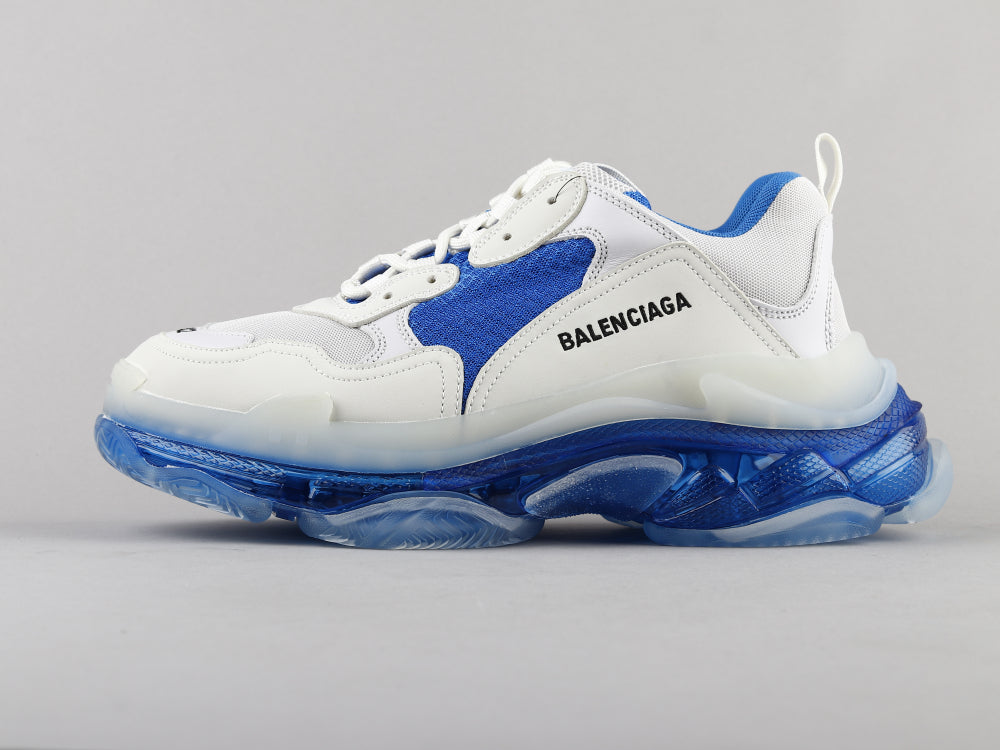 GLM - Bla 19SS Air Cushion Sneaker