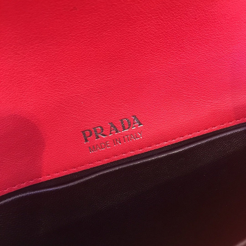 Satchel Bags - PDA Bags - 1214