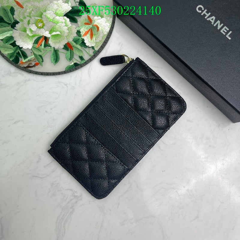 Glami - CHL Wallet - 2672