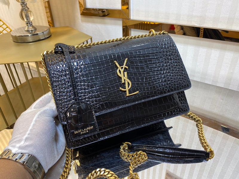 Satchel Bags - SLY Bags - 2632