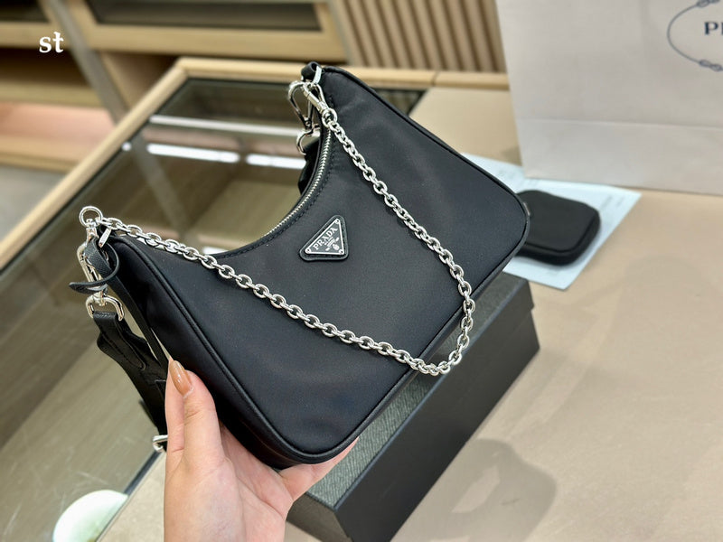 Satchel Bags - PDA Bags - 365