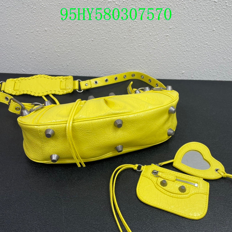 Satchel Bags - BGA Bags - 1889