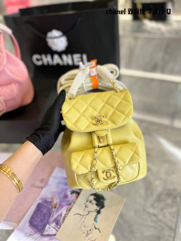 Satchel Bags - CHL Bags - 7234
