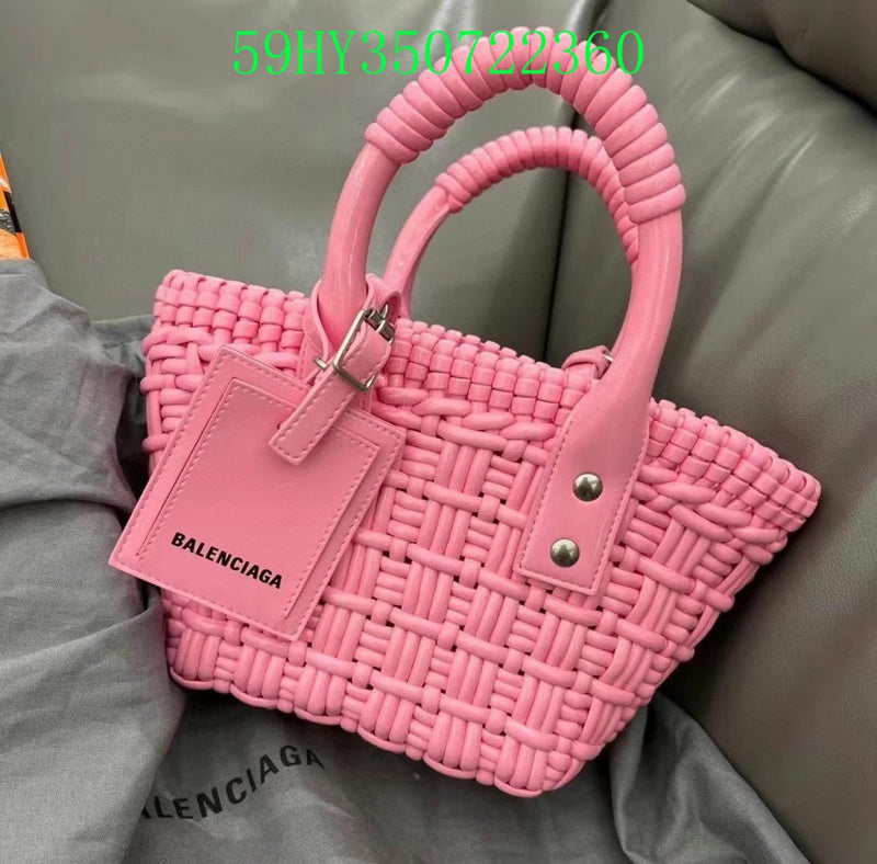 Satchel Bags - BGA Bags - 2199