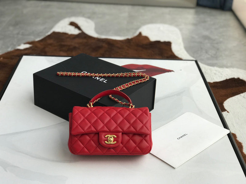 GLM - CHL Bags - 637