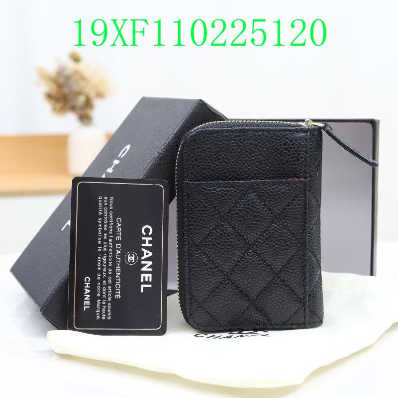 Glami - CHL Wallet - 2561