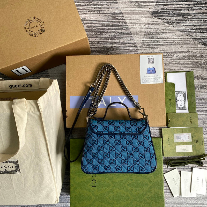 Satchel Bags - GCI Bags - 3105