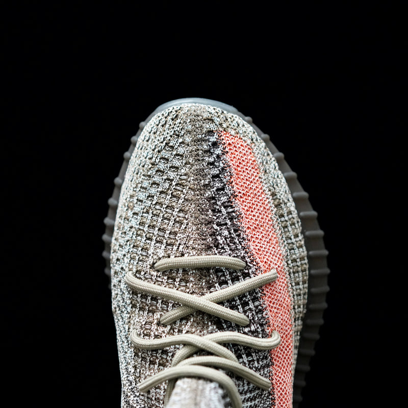 GLM - Yzy 350 Yzy Volcanic Ash Sneaker