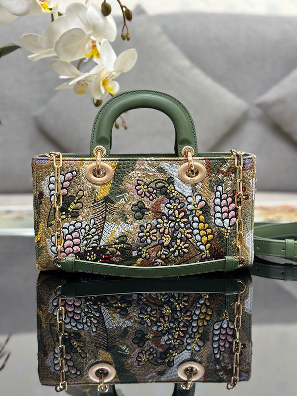 GLM - Dir Bags - 235