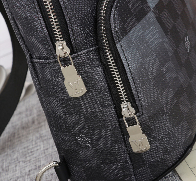 Satchel Bags - VL Bags - 3412