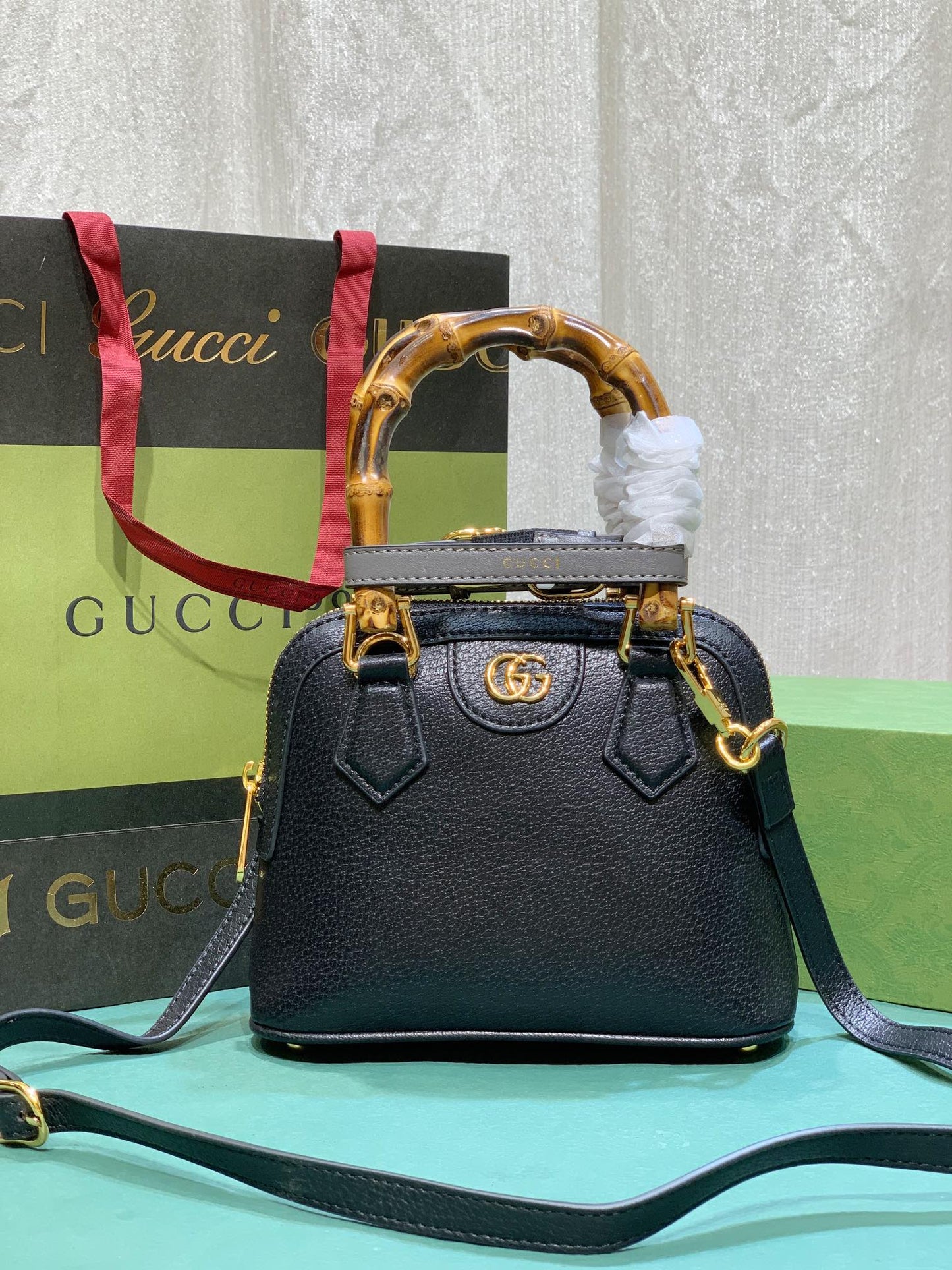 GLM - Top Quality Bag GCI 481