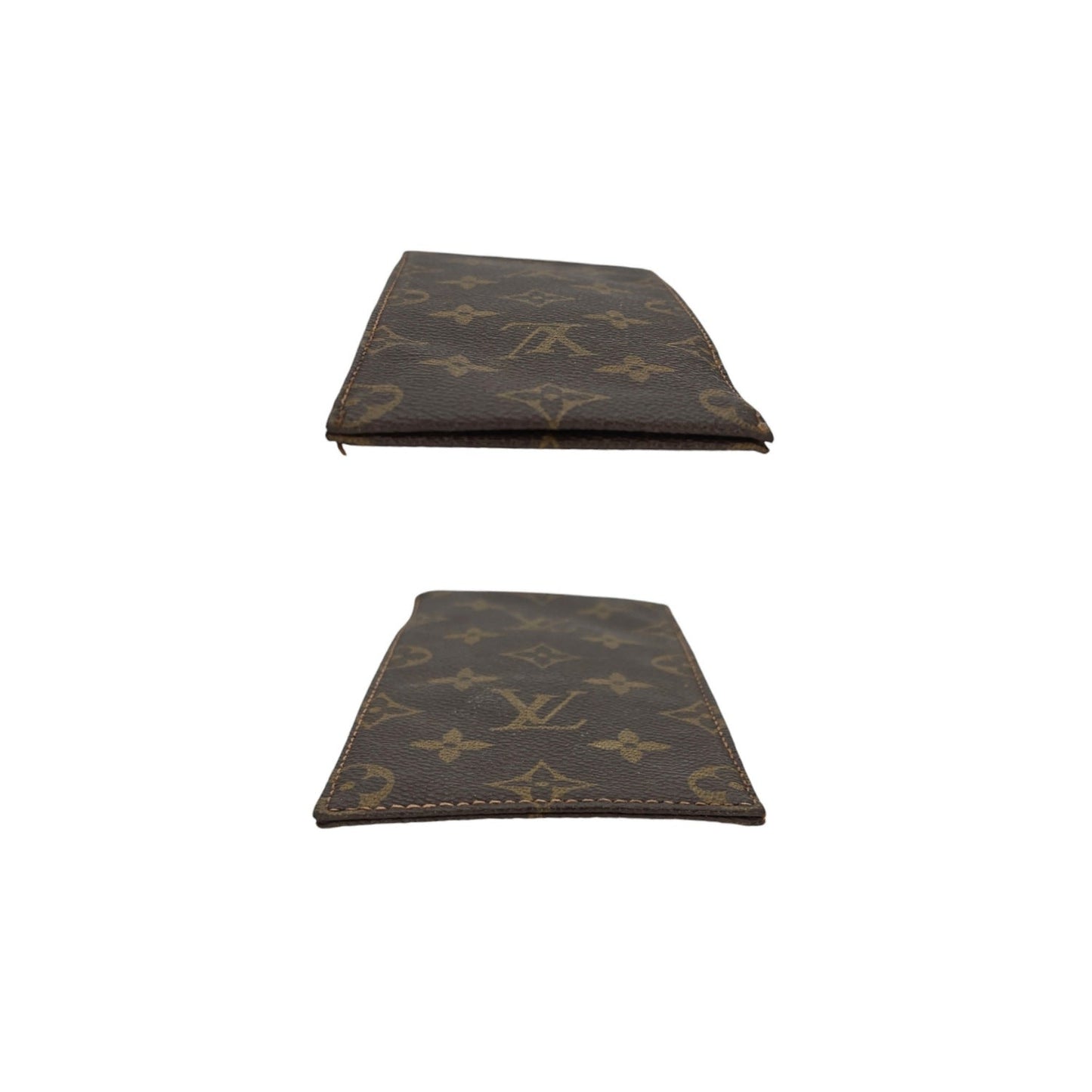 Louis Vuitton Monogram Eyeglasses Case