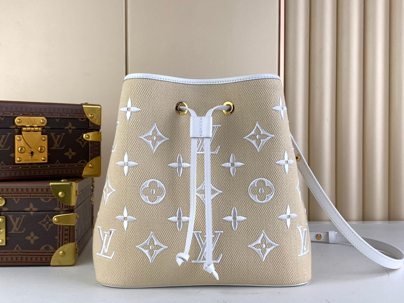 Satchel Bags - VL Bags - 2598