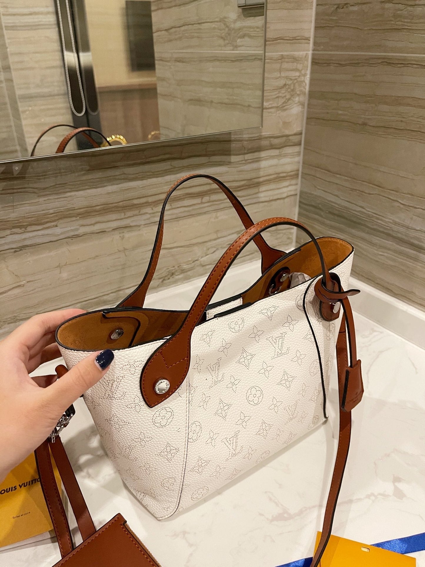 GLM - Top Quality Bags LUV 085
