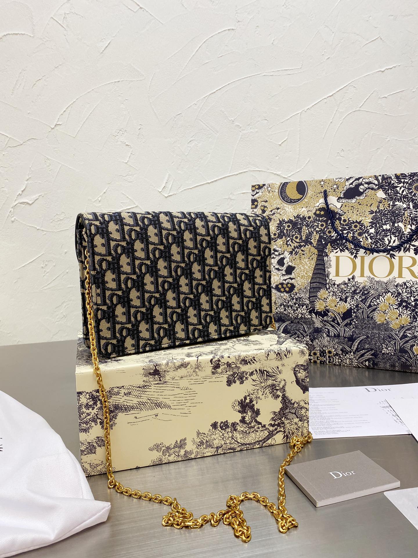 GLM - Top Quality Bags DIR 050