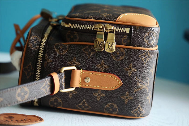 Glami GlamI Lu-Vi bags - 10443