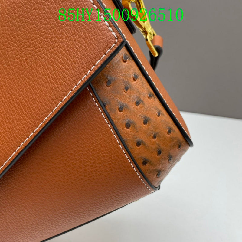 Satchel Bags - PDA Bags - 3967