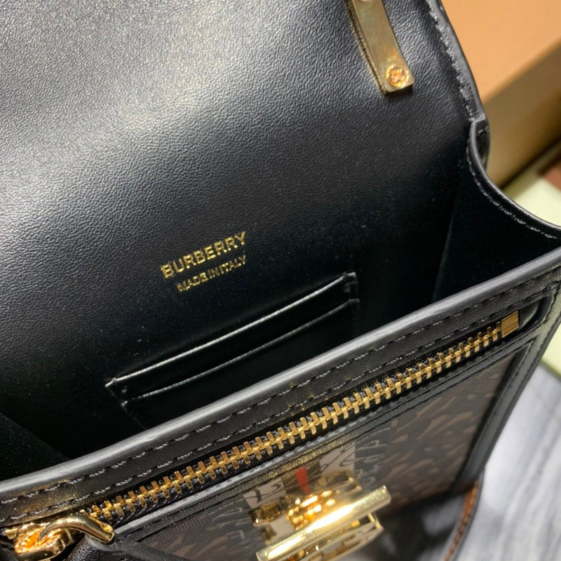 Fan Fashion -GLM - Top quality BBR Bags - 923