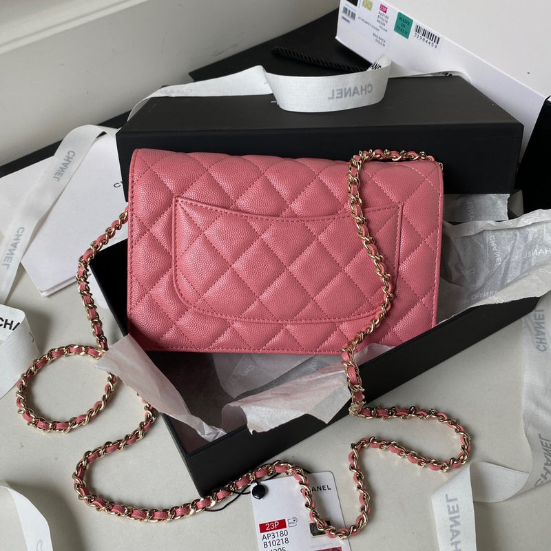 Satchel Bags - CHL Bags - 7577
